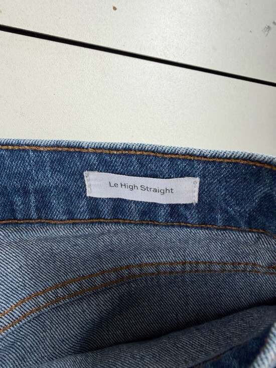 Frame Denim - Picture 5 of 8